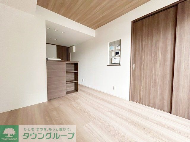 その他部屋・スペース　リビング/居室