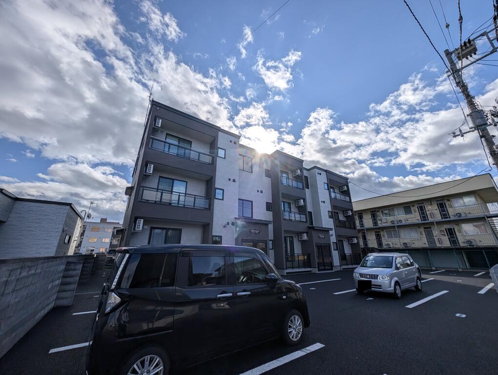 Crea Maison緑町