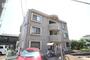 伏屋駅より徒歩20分 2階 築29年の賃貸物件