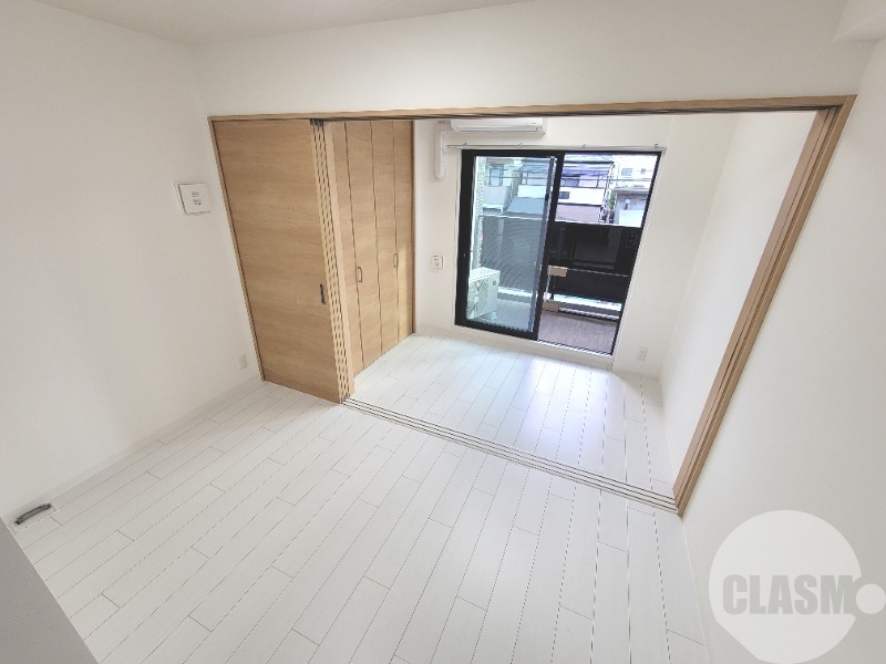 居室・リビング　広々と使えます♪