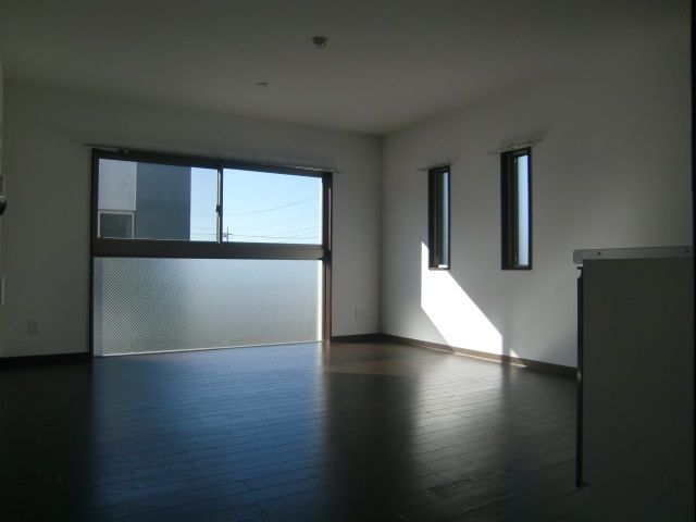 居室・リビング　リビング/居室