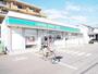 コンビニ　ローソンストア100中山競馬場通り店（コンビニ）まで430m