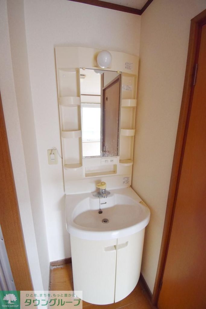 洗面設備　★お問い合わせはタウンハウジング祖師ヶ谷大蔵店まで★