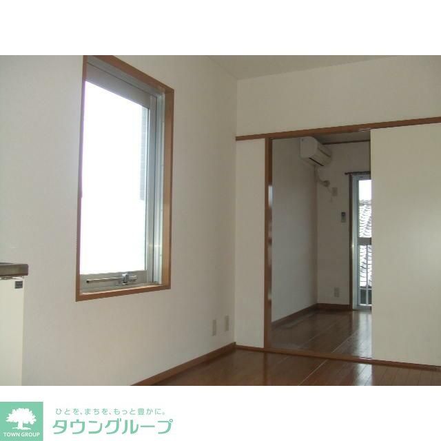 居室・リビング　★お問い合わせはタウンハウジング祖師ヶ谷大蔵店まで★