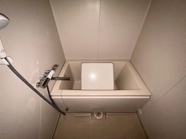 バス・シャワールーム　エスポワール城北