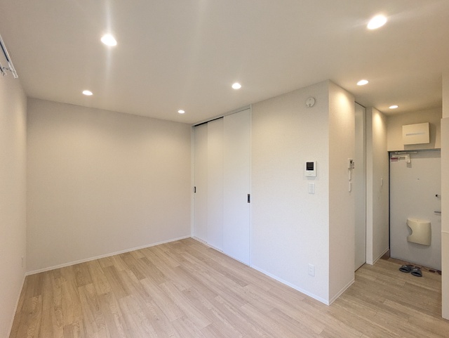 その他部屋・スペース　ワンルーム６．７帖