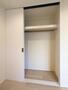 収納　収納　クローゼット