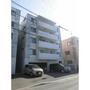 北２４条駅より徒歩8分 3階 築11年9ヶ月の賃貸物件