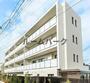 江古田駅より徒歩7分 築5年9ヶ月 4階建の賃貸物件