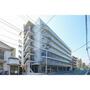 押上駅より徒歩11分 7階 新築の賃貸物件