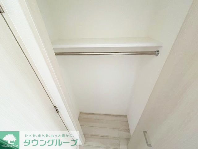収納　別部屋参考写真