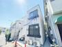 学芸大学駅より徒歩4分 2階 築3年4ヶ月の賃貸物件