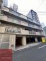 新大阪駅より徒歩5分 4階 築41年の賃貸物件