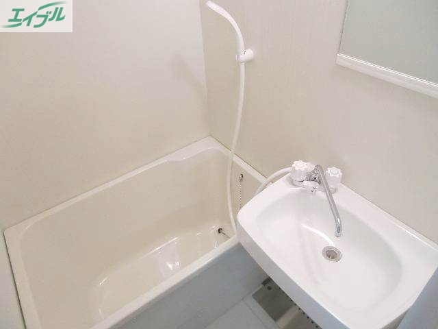 バス・シャワールーム　お風呂