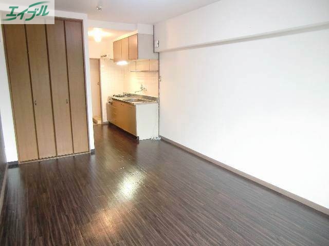 居室・リビング　洋室２０４号