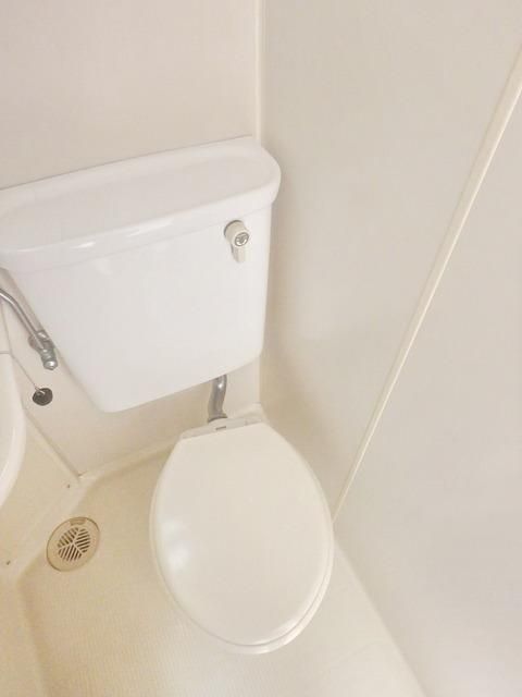 トイレ　☆トイレ☆