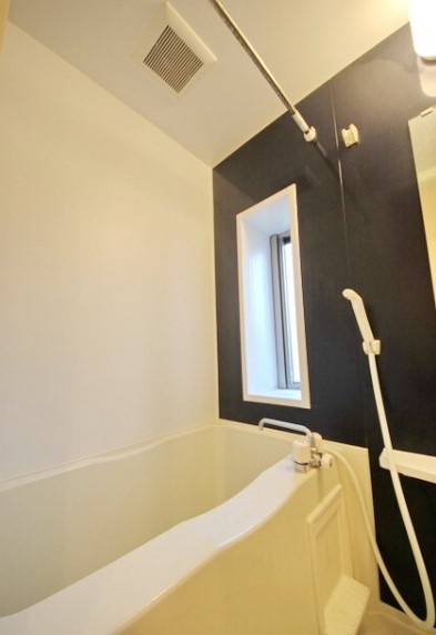 バス・シャワールーム　同建物別部屋参考