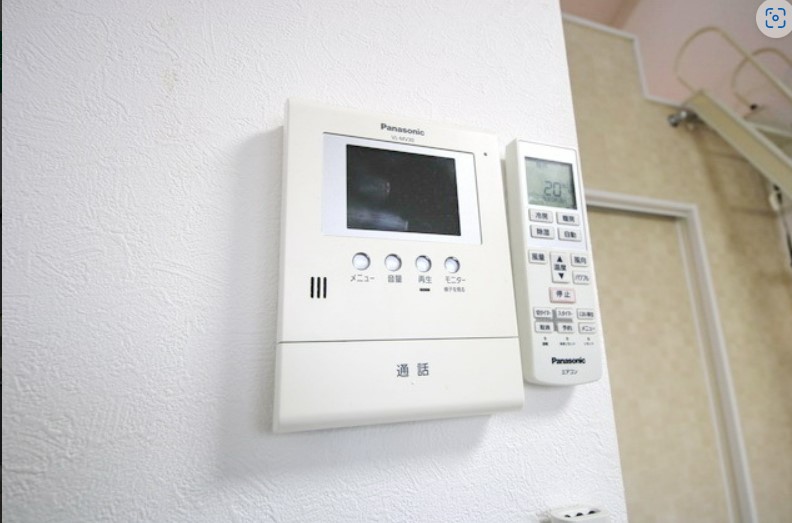 セキュリティ　同建物別部屋参考