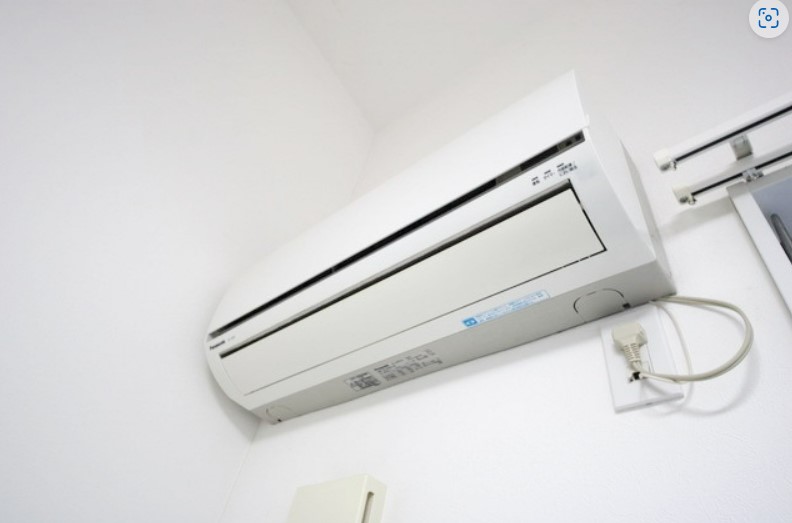 その他設備　同建物別部屋参考