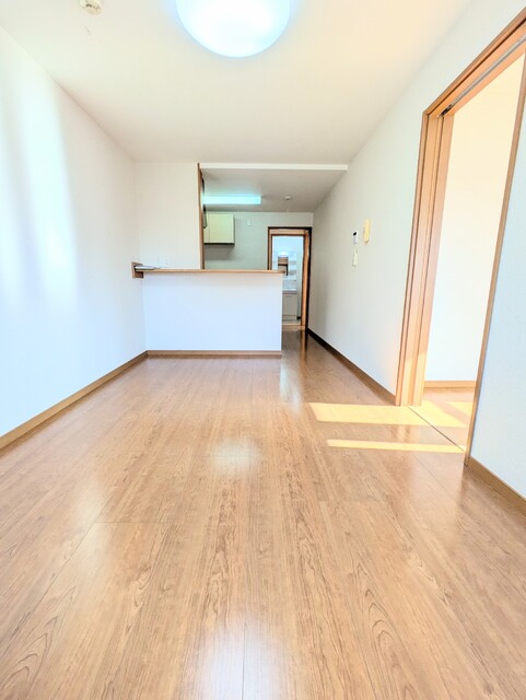 居室・リビング　ＬＤＫ１１．３帖