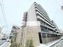 清澄白河駅より徒歩12分 3階 築1年9ヶ月の賃貸物件