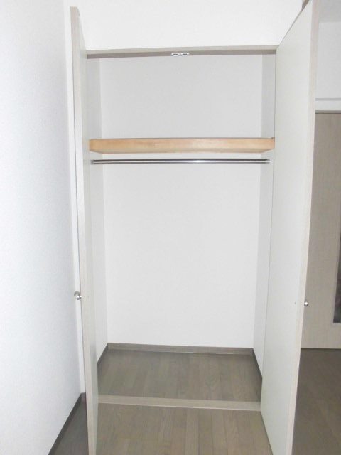 収納　※写真は反転タイプになります