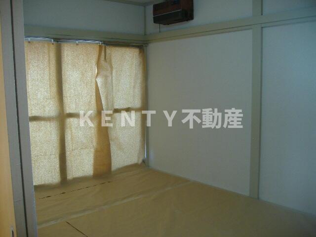 その他部屋・スペース　寝室です