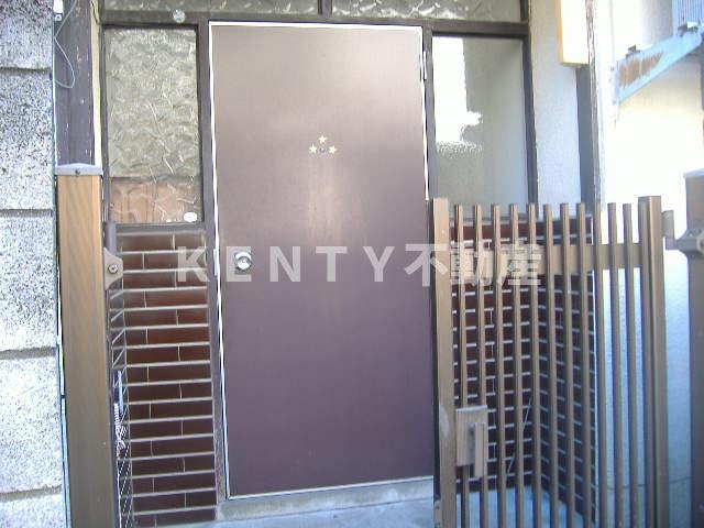 建物外観　建物外観を気になさる方へ、見た目の良い物件です