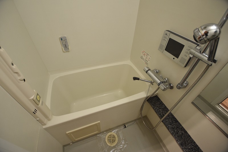 バス・シャワールーム　Grand E’terna岡山II