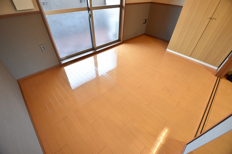 その他部屋・スペース　Grand E’terna岡山II