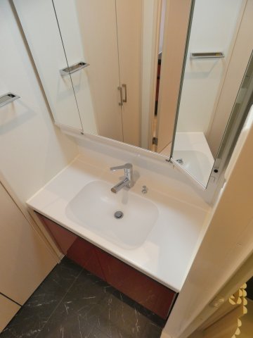 洗面設備　洗面所※別部屋参考写真