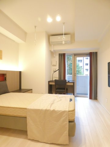 居室・リビング　居室※別部屋参考写真