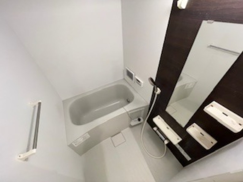 バス・シャワールーム　同仕様