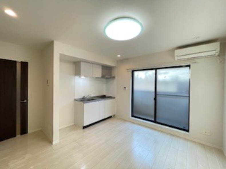 居室・リビング　同仕様