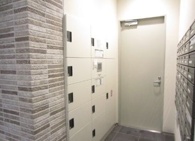 その他共有部分　☆共用部分☆