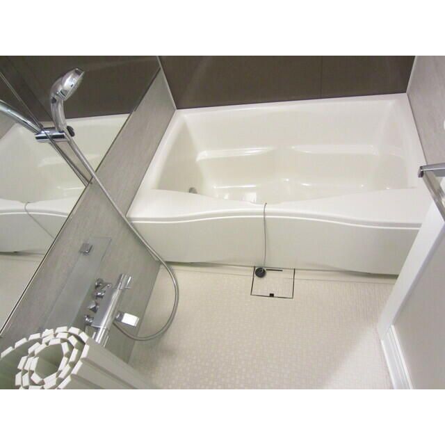 バス・シャワールーム　☆ゆっくりくつろげるお風呂☆