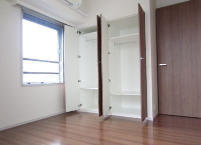 収納　☆たっぷり収納☆