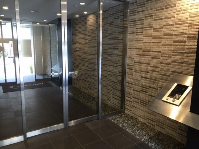 セキュリティ　☆安心安全のセキュリティ☆