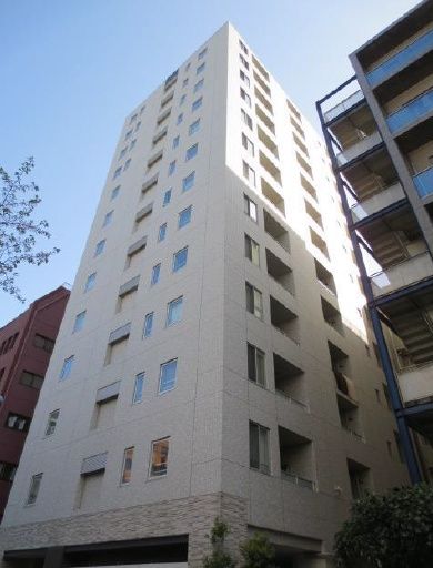 建物外観　☆綺麗な外観☆