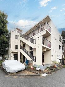 東急東横線/元住吉駅 歩17分