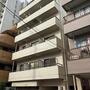 亀有駅より徒歩6分 4階 築37年2ヶ月の賃貸物件
