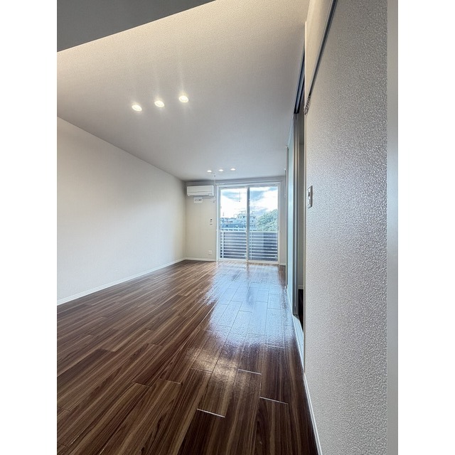 居室・リビング　日当たり良好リビング♪