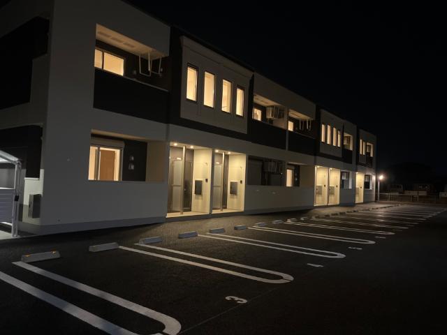 その他共有部分　同型タイプ