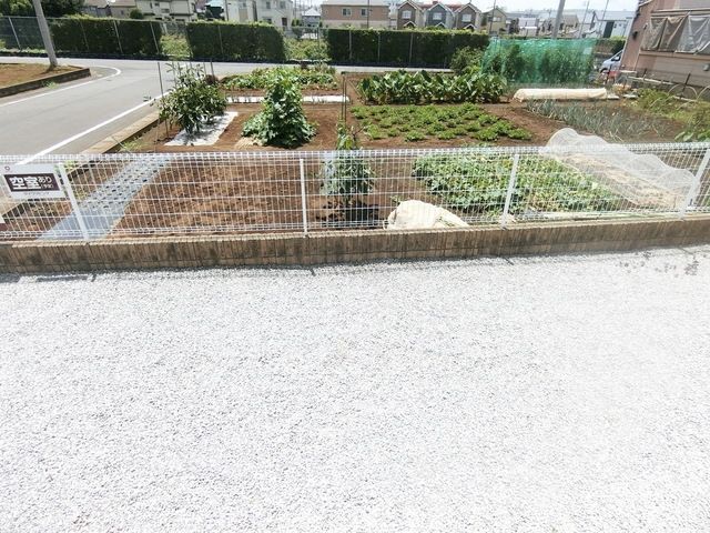 眺望　☆開けた景色☆