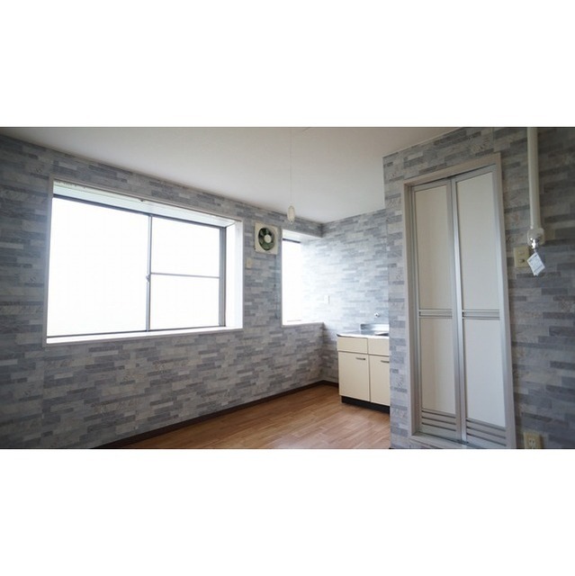 居室・リビング　リビング（同仕様タイプ）