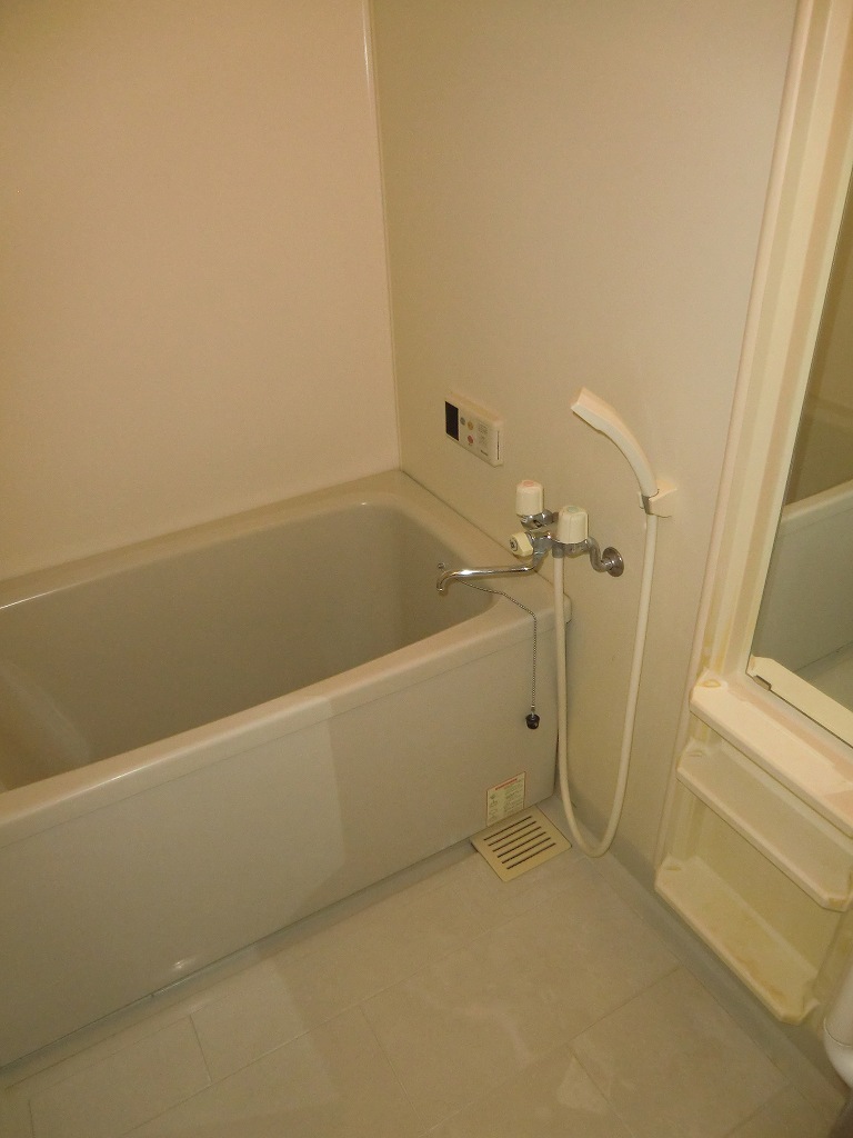 バス・シャワールーム　・別号室参考写真