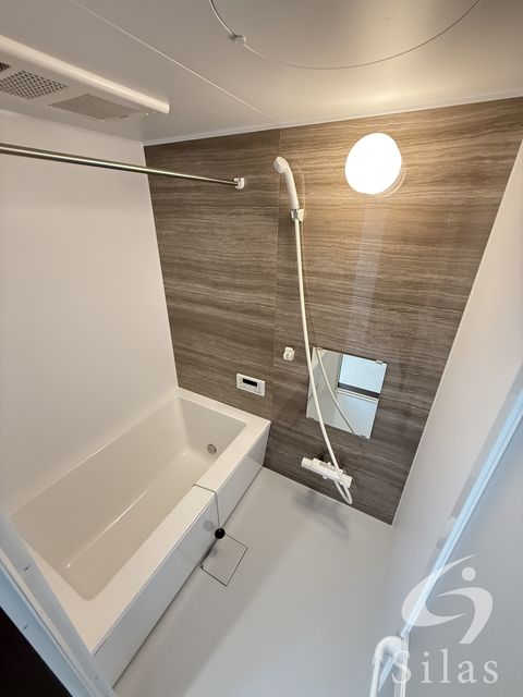 バス・シャワールーム　同仕様