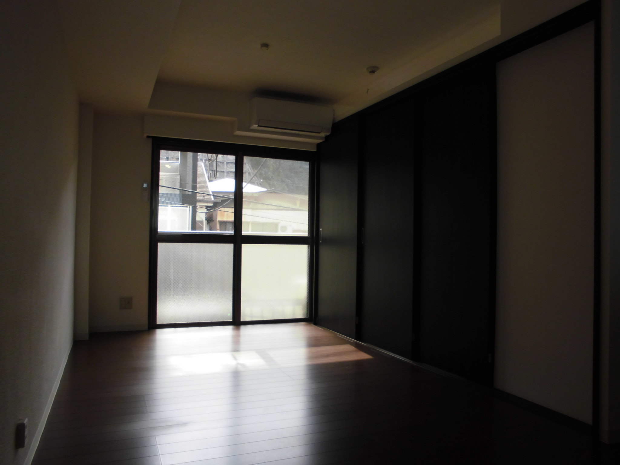 居室・リビング　同一仕様です。