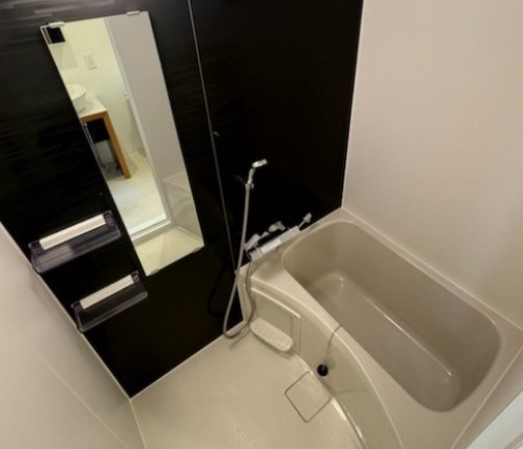 バス・シャワールーム　☆浴室☆