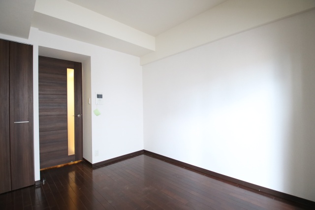 居室・リビング　※別室の参考写真の為、現況優先です。